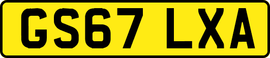 GS67LXA