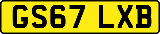 GS67LXB