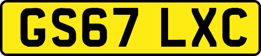 GS67LXC