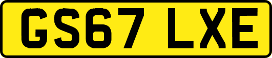 GS67LXE