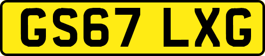 GS67LXG