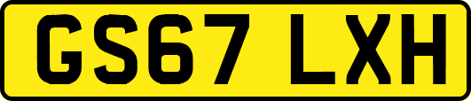GS67LXH