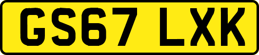 GS67LXK