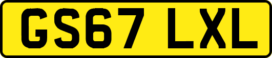 GS67LXL