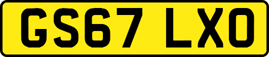GS67LXO