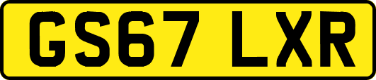 GS67LXR