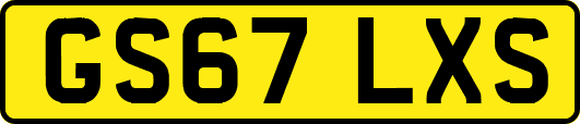 GS67LXS