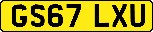 GS67LXU
