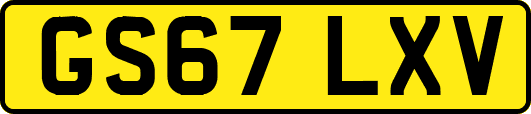 GS67LXV