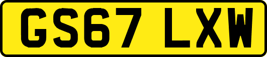 GS67LXW