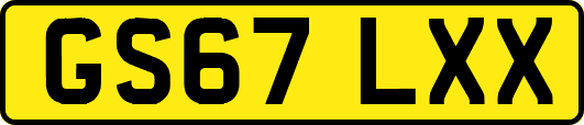 GS67LXX