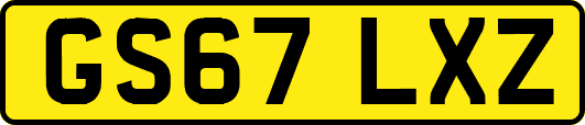 GS67LXZ