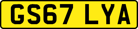 GS67LYA
