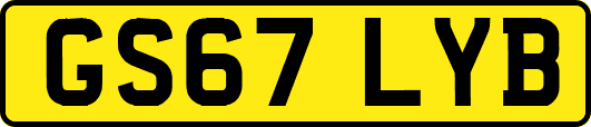 GS67LYB