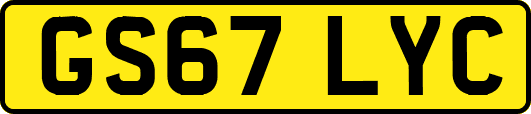 GS67LYC