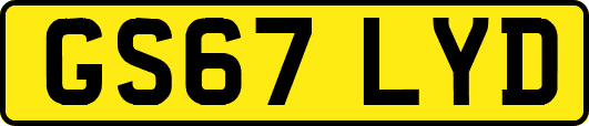 GS67LYD