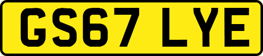 GS67LYE