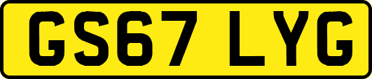 GS67LYG