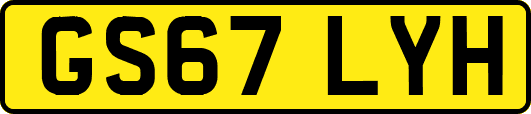 GS67LYH
