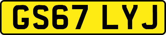 GS67LYJ