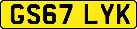 GS67LYK
