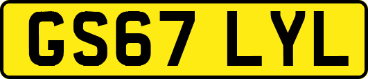 GS67LYL