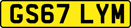 GS67LYM