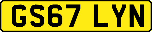 GS67LYN