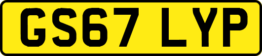 GS67LYP