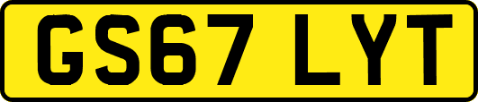 GS67LYT