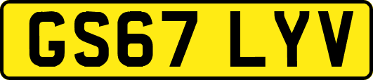 GS67LYV