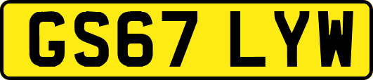 GS67LYW