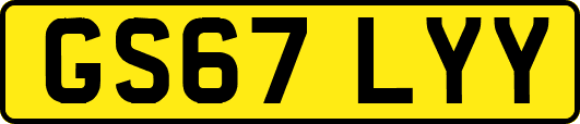 GS67LYY