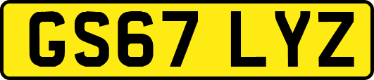 GS67LYZ