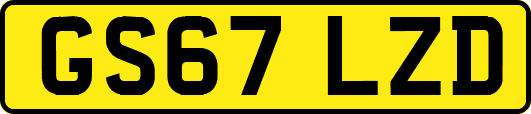GS67LZD