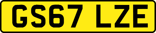 GS67LZE