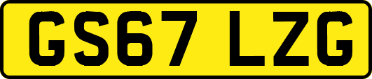 GS67LZG