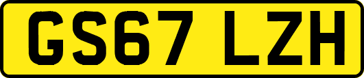 GS67LZH