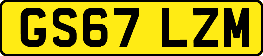 GS67LZM