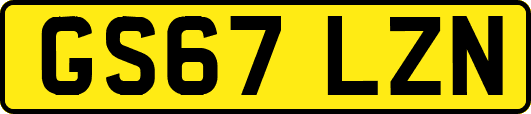 GS67LZN