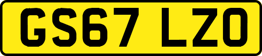 GS67LZO