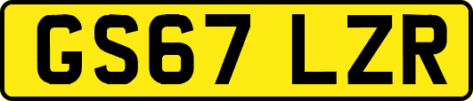 GS67LZR