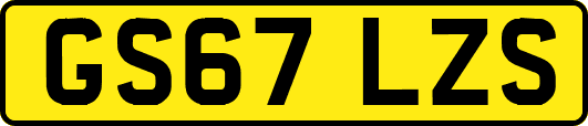 GS67LZS