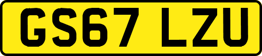 GS67LZU