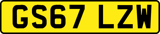 GS67LZW