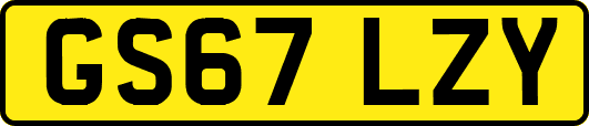 GS67LZY