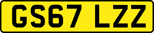 GS67LZZ