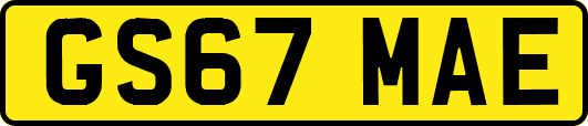 GS67MAE