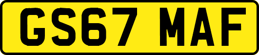 GS67MAF