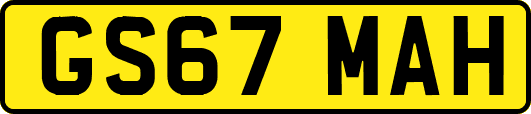 GS67MAH